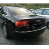 AUDI A8- 05/07; ARAÇ BİLGİLERİ VE RESİMLERİ