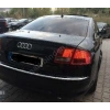 AUDI A8- 05/07; ARAÇ BİLGİLERİ VE RESİMLERİ