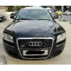 AUDI A8- 08/10; ARAÇ BİLGİLERİ VE RESİMLERİ