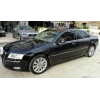 AUDI A8- 08/10; ARAÇ BİLGİLERİ VE RESİMLERİ