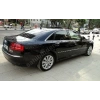 AUDI A8- 08/10; ARAÇ BİLGİLERİ VE RESİMLERİ