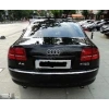 AUDI A8- 08/10; ARAÇ BİLGİLERİ VE RESİMLERİ