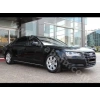 AUDI A8- 11/16; ARAÇ BİLGİLERİ VE RESİMLERİ