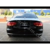 AUDI A8- 11/16; ARAÇ BİLGİLERİ VE RESİMLERİ