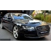 AUDI A8- 11/16; ARAÇ BİLGİLERİ VE RESİMLERİ