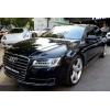 AUDI A8- 11/16; ARAÇ BİLGİLERİ VE RESİMLERİ