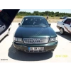 AUDI A8- 94/02; ARAÇ BİLGİLERİ VE RESİMLERİ