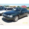 AUDI A8- 94/02; ARAÇ BİLGİLERİ VE RESİMLERİ