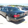 AUDI A8- 94/02; ARAÇ BİLGİLERİ VE RESİMLERİ