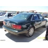AUDI A8- 94/02; ARAÇ BİLGİLERİ VE RESİMLERİ