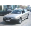 AUDI A80- 87/91/92/95; ARAÇ BİLGİLERİ VE RESİMLERİ