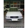 AUDI A80- 87/91/92/95; ARAÇ BİLGİLERİ VE RESİMLERİ