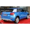 AUDI Q2- 16/20; ARAÇ BİLGİLERİ VE RESİMLERİ