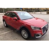 AUDI Q2- 16/20; ARAÇ BİLGİLERİ VE RESİMLERİ