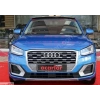 AUDI Q2- 16/20; ARAÇ BİLGİLERİ VE RESİMLERİ