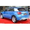 AUDI Q2- 16/20; ARAÇ BİLGİLERİ VE RESİMLERİ