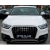 AUDI Q3- 12/18; ARAÇ BİLGİLERİ VE RESİMLERİ