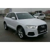 AUDI Q3- 12/18; ARAÇ BİLGİLERİ VE RESİMLERİ