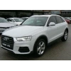 AUDI Q3- 12/18; ARAÇ BİLGİLERİ VE RESİMLERİ
