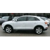 AUDI Q3- 12/18; ARAÇ BİLGİLERİ VE RESİMLERİ