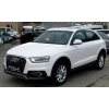 AUDI Q3- 12/18; ARAÇ BİLGİLERİ VE RESİMLERİ