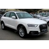 AUDI Q3- 12/18; ARAÇ BİLGİLERİ VE RESİMLERİ