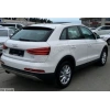 AUDI Q3- 12/18; ARAÇ BİLGİLERİ VE RESİMLERİ