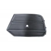 AUDI Q3- 15/18; SİS LAMBA KAPAĞI SOL (SENSÖR DELİKLİ) (TW)