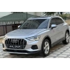 AUDI Q3- 21/25; ARAÇ BİLGİLERİ VE RESİMLERİ