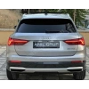 AUDI Q3- 21/25; ARAÇ BİLGİLERİ VE RESİMLERİ