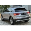 AUDI Q3- 21/25; ARAÇ BİLGİLERİ VE RESİMLERİ
