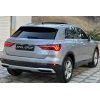 AUDI Q3- 21/25; ARAÇ BİLGİLERİ VE RESİMLERİ