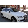 AUDI Q5- 10/12; ARAÇ BİLGİLERİ VE RESİMLERİ