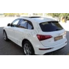 AUDI Q5- 10/12; ARAÇ BİLGİLERİ VE RESİMLERİ