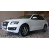 AUDI Q5- 10/12; ARAÇ BİLGİLERİ VE RESİMLERİ