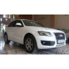 AUDI Q5- 10/12; ARAÇ BİLGİLERİ VE RESİMLERİ