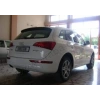 AUDI Q5- 10/12; ARAÇ BİLGİLERİ VE RESİMLERİ