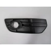 AUDI Q5- 10/12; SİS LAMBA KAPAĞI SAĞ (SİS DELİKLİ) SİYAH (TW)