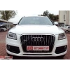 AUDI Q5- 13/16; ARAÇ BİLGİLERİ VE RESİMLERİ