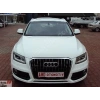 AUDI Q5- 13/16; ARAÇ BİLGİLERİ VE RESİMLERİ