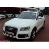 AUDI Q5- 13/16; ARAÇ BİLGİLERİ VE RESİMLERİ