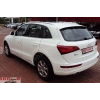 AUDI Q5- 13/16; ARAÇ BİLGİLERİ VE RESİMLERİ