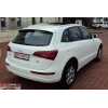 AUDI Q5- 13/16; ARAÇ BİLGİLERİ VE RESİMLERİ
