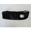 AUDI Q5- 13/16; SİS LAMBA KAPAĞI SOL (SİS DELİĞİ NİKELAJLI) (TW)