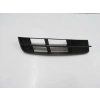 AUDI Q7- 12/14; ÖN TAMPON PANJURU SAĞ SİYAH (TW)