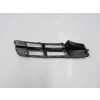 AUDI Q7- 12/14; ÖN TAMPON PANJURU SOL SİYAH (TW)