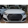 AUDI Q7- 15/18; ARAÇ BİLGİLERİ VE RESİMLERİ