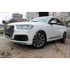 AUDI Q7- 15/18; ARAÇ BİLGİLERİ VE RESİMLERİ