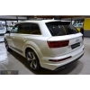 AUDI Q7- 15/18; ARAÇ BİLGİLERİ VE RESİMLERİ