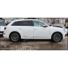 AUDI Q7- 15/18; ARAÇ BİLGİLERİ VE RESİMLERİ
